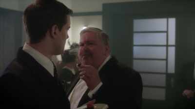 Settling down with someone - Decline and Fall