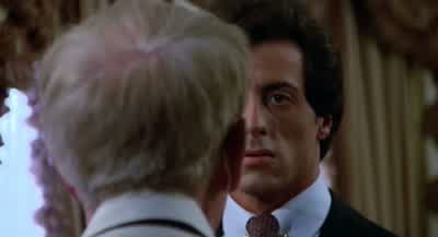 Setups? - Rocky III
