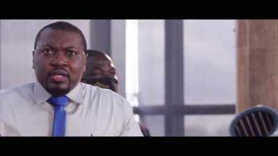 [Seun] Well - King of Boys: The Return of the King