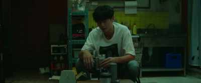 Seung-jin, be the bigger man. - My Worst Neighbor