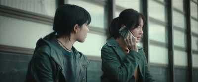Seungil Pharm just called. - The Cursed: Dead Man's Prey