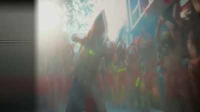 SEVADHAM ASHRAM - OMG 2