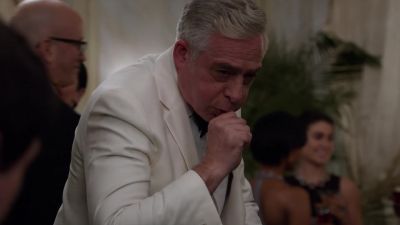 Seven or 11. - The Blacklist