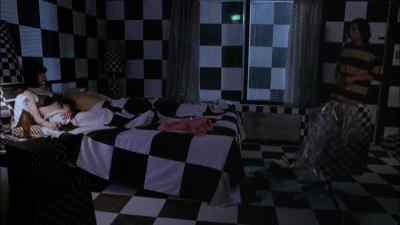 Seven-and-a-half - The Doom Generation