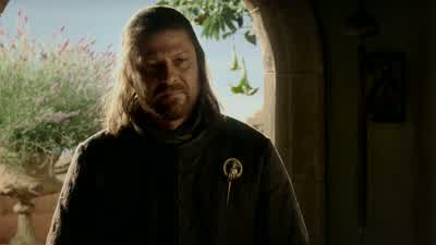 Seven blessings to you, goodfolk! - Game of Thrones