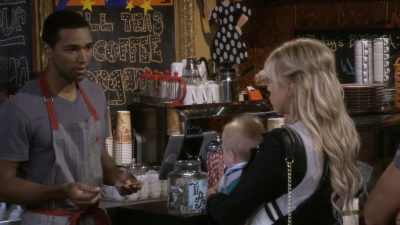Seven cards later
and you're still $4 short. - Fuller House