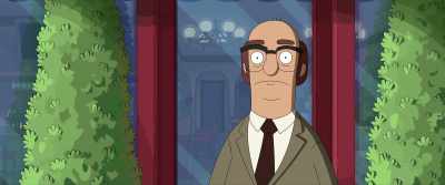 Seven days! (CHUCKLES) - The Bob's Burgers Movie
