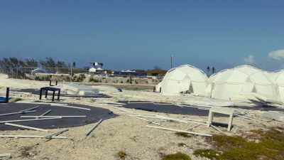 ‐ Seven days in advance, - Fyre Fraud