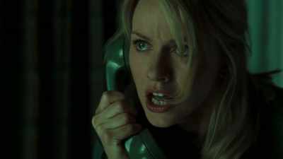 Seven days. - Eli Roth's History of Horror