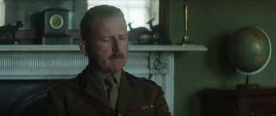 Seven days, seven days, - The War Below