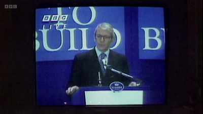 Seven days after the Loyalist
paramilitary ceasefire, - Once Upon a Time in Northern Ireland
