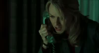 Seven days - The Ring
