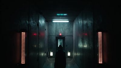 Seven, eight, nine, ten... - His Dark Materials