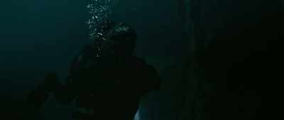 Seven, eight... - Breaking Surface