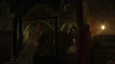 Seven. Eighteen. - No Escape Room