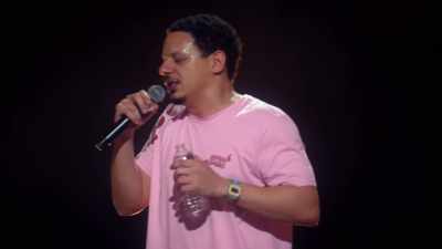 Seven-eleven was an inside job, bro. - Eric Andre: Legalize Everything
