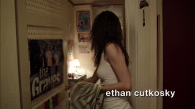 Seven fifteen. - Shameless
