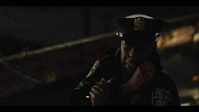 Seven-five-two-two to Delcom.
Expedite E.M.S. - Mare of Easttown