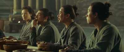 - Seven, great.
- You're great, Seven. - Jade Dynasty