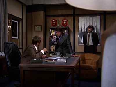 Seven innings
before he ran into trouble. - Mission: Impossible