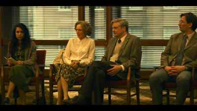 Seven months since the crash, - Lockerbie: A Search for Truth