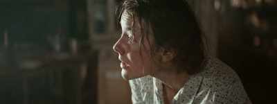 Seven months, - The Red Ghost