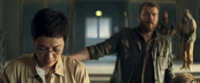 Seven, nine, - Hidden Strike