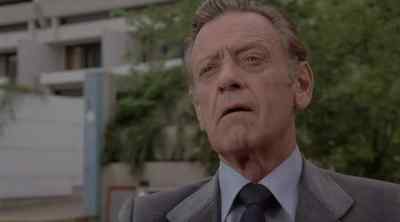 Seven o'clock. No later. - 21 Hours at Munich