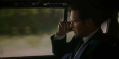 Seven o'clock tonight.
By the picnic tables. - The Lincoln Lawyer