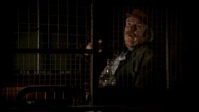 Seven out. - Deadwood