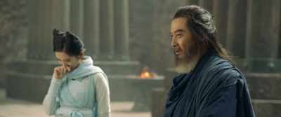 Seven, your power grew fast. - Jade Dynasty