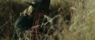 Seven, - Django
