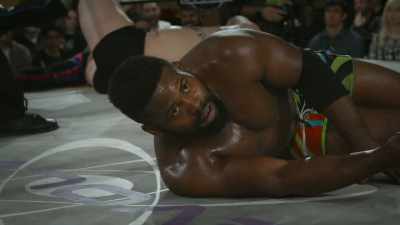 seven - The Wrestlers