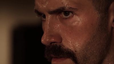 Seven-- - Undisputed 3: Redemption