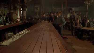 Seven! - Back to the Future Part III