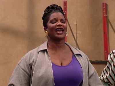 'Seven.' - The Wayans Bros.