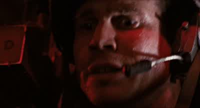 Seven. - Six. - It can't be. - Aliens