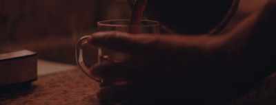 Seven, six, - Night's End