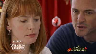 Seven syllables, what about
"all the magic I once knew?" - Our Christmas Love Song
