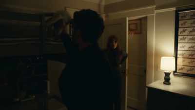 Seven and ten? - Scenes from a Marriage