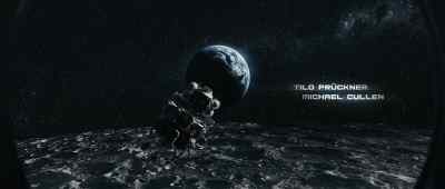 Seven, three, eleven - Iron Sky