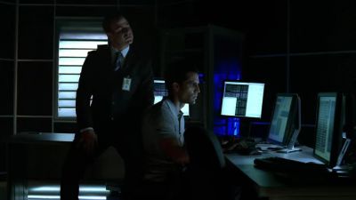 Seven-three-six, space,,, - Prison Break