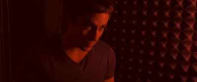 -Seven.
-What? Damn it. - They Look Like People