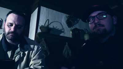 "Seven will be there.
Matt needs to be careful. - The Harrisville Haunting: The Real Conjuring House