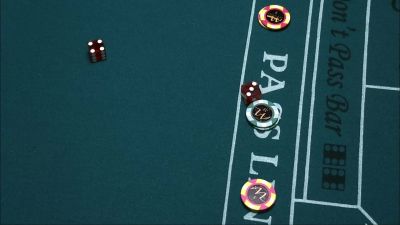 Seven winner! - Medium