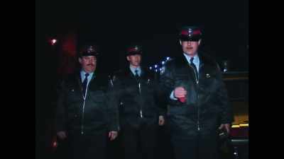 Seven women who got off buses,
have been stalked and raped. - Ken and Barbie Killers: The Lost Murder Tapes
