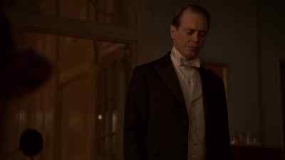Seven years ago, almost eight, - Boardwalk Empire