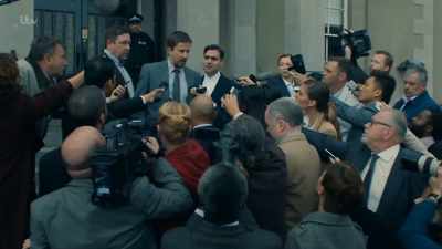 Seven years ago I was sent to prison
for something that I did not do, - Innocent