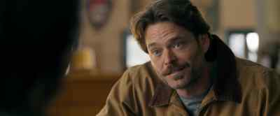 Seven years and I still know
almost nothing
about you, Jake. - Dirty Angels