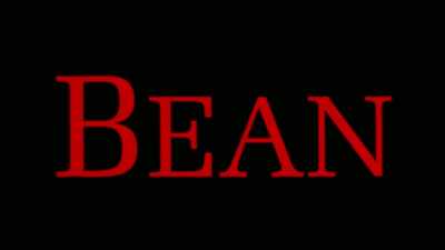 Seven years after Mr Bean
was first shown on TV, - Happy Birthday Mr Bean
